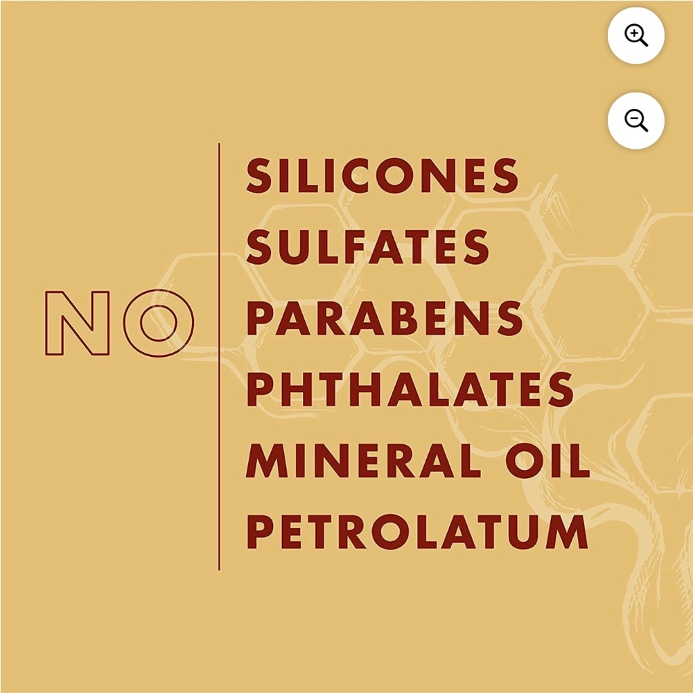 Shea Moisture Manuka Honey Mafura Oil Intensive Hydration Shampoo & Conditioner - Picture 4 of 5
